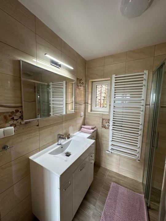 Apartament Bena Ze Zjawiskowym Tarasem Widokowym Chełmno Dış mekan fotoğraf